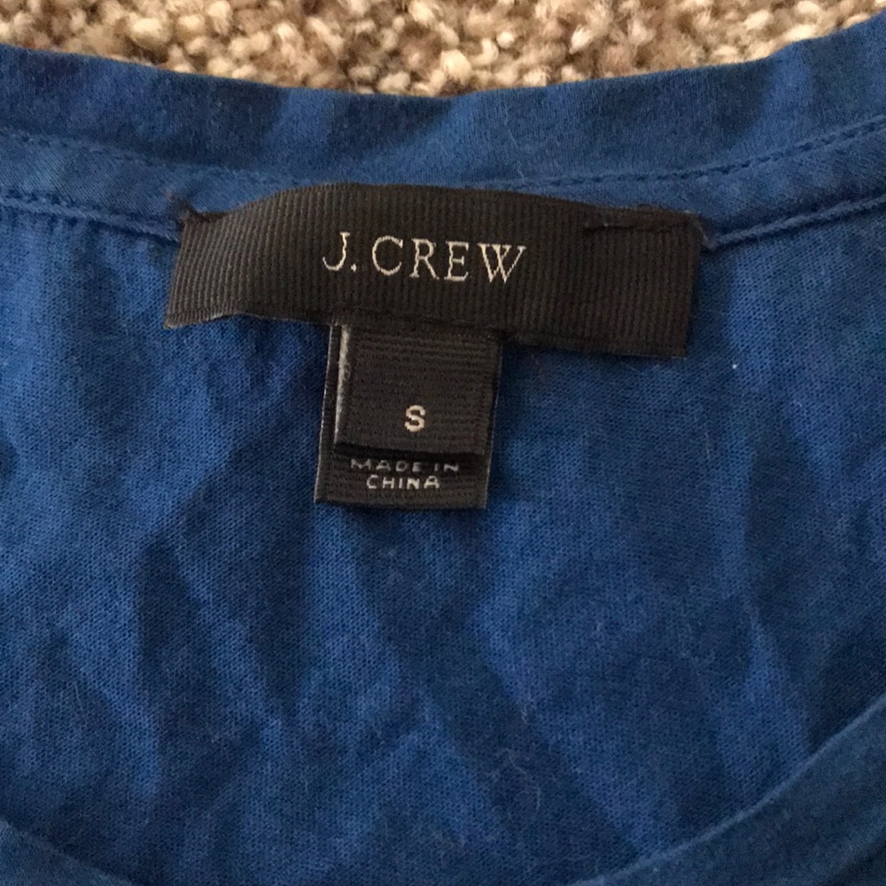 JCREW top - Picture 4 of 5